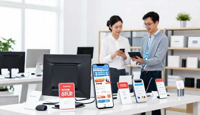 电子产品销售：物流管理对性能与适用条件的影响
