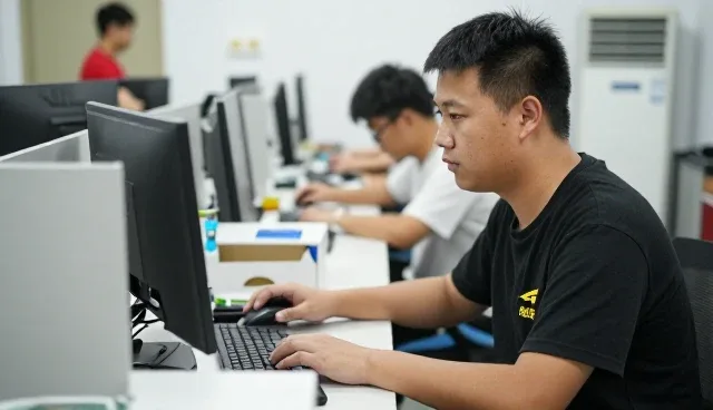 西安苑凡宇商贸有限责任公司解读商贸解决方案下的发展趋势