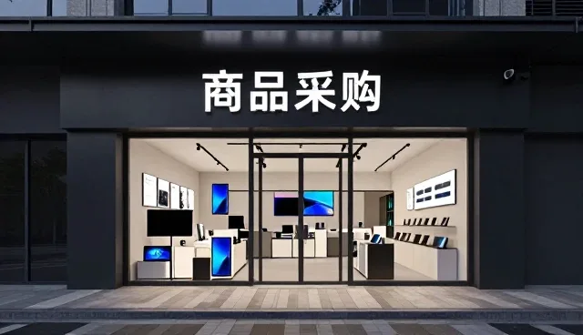电商销售服务中渠道分销的性能与适用场景分析