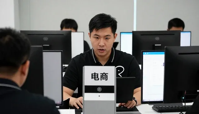 一件代发如何推动电商销售服务效率提升